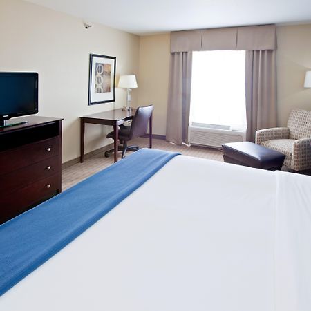 Holiday Inn Express Hotel & Suites Shelbyville, An Ihg Hotel Quarto foto